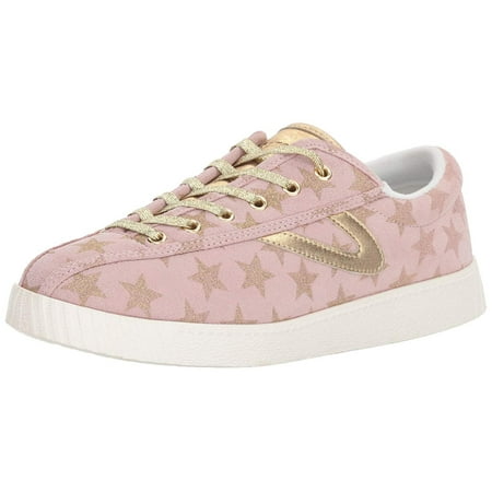 Tretorn Womens Nylite25plus Low Top Lace Up Fashion | Walmart Canada