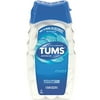 TUMS Antacid, Regular Strength Chewable Tablets, Mint 150 ea (Pack of 2)