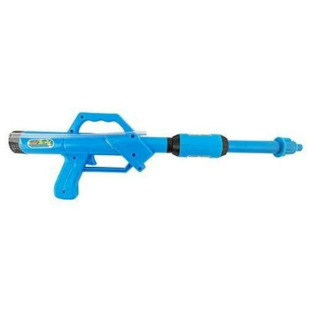 Wahzooka Water Gun (One Random Color) - Outdoor Fun by Westminster (1052)