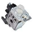 thumbnail image 2 of Trimmer Carb,  Match Durable Carburetor Standard Design Easy Installation  For Zama HC-152 HCR-161ES HRC-171ES, 2 of 8