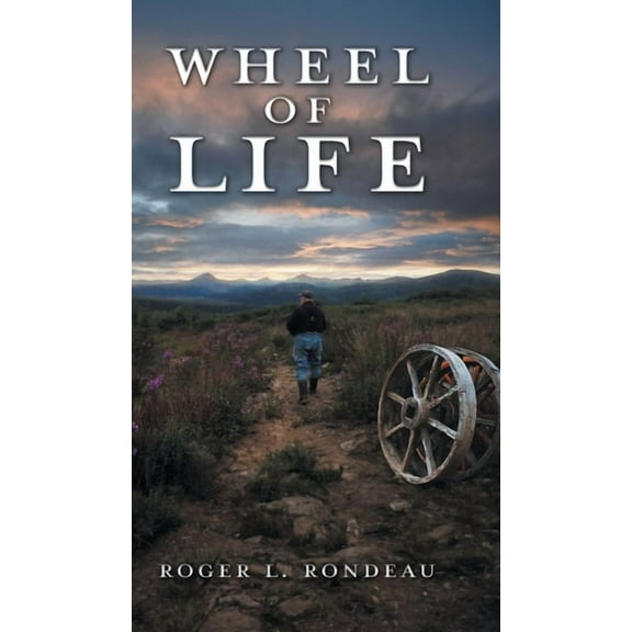 Wheel of Life, (Hardcover)