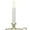 Pewter, variant on Xodus Innovations Battery Operated LED Window Candle With Sensor FPC1525B - Timer Operated - White/Golden