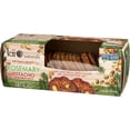 thumbnail image 3 of Pack of 12, Kii Naturals Rosemary Pistachio Artisan Crisps, 5.3 oz, 3 of 6