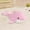 Pink, variant on 7.8in Dolphin Plush Toy for Kids, Cute Simulation Stuffed Animal Doll in Pink or Blue, Soft Polyester Fabric with Realistic Details, Adorable Cuddly Plushie for Boys Girls, Birthday Holiday Gift