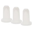 thumbnail image 3 of Pintalabios 12,1mm tubo DIY creativo molde bálsamo labial silicona herramienta cosmética Colcomx Molde de lápiz labial, 3 of 8