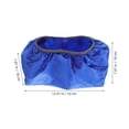 thumbnail image 2 of FOMIYES Impermeable Para Azul Con Protección Contra Y Desgaste Para Exteriores, 2 of 6