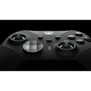 Open Box Microsoft Xbox Elite Wireless Controller Series 2 - Gamepad - wireless - Bluetooth - for PC, Microsoft Xbox One