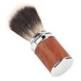 thumbnail image 2 of Beard Shaving Brush, Shaving Brush Portable Safe  For Daily Life, 2 of 8
