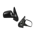 thumbnail image 1 of Espejo Lateral Derecho Manual Generica 301224736329613 Negro 1995 A 2001 Ford, 1 of 4