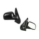 thumbnail image 1 of Espejo Lateral Derecho Manual Generica 301224736329613 Negro 1995 A 2001 Ford, 1 of 4