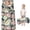 Pioneer Flower Floral-1, variant on Pioneer Flower Floral Print Pattern Toddler Nap Mats for Kids Preschool,Sleeping Mat Bag or Kids,Toddler Sleeping Bag,Toddler Nap Mat or Daycare