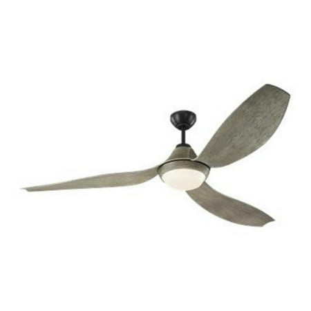 Feiss Avvo Max 64 In Indoor Outdoor Ceiling Fan Walmart Com