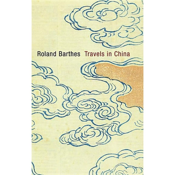 Travels in China - Hardcover