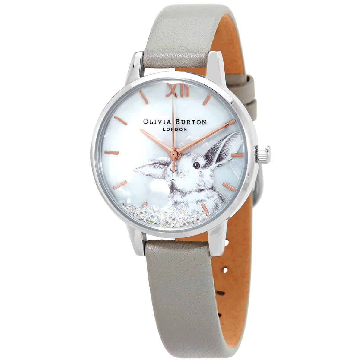 olivia burton watch back removal