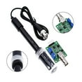 Sensitivity Ph Sensor Kit For Arduino with Ph Electrode Probe and Ph ...