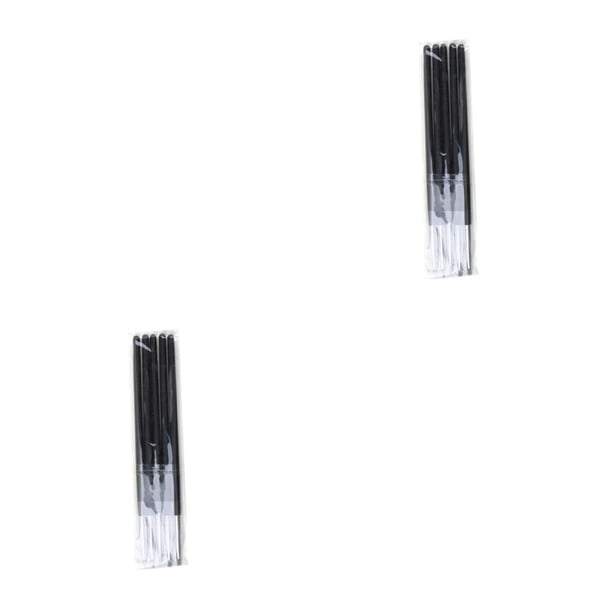 Soidarity Juego de 5 unidades de bolígrafo para esculpir arcilla de 3/5/8mm, práctico y ligero, herramienta de elaboración de pasteles, bolígrafos de Type1 NO1 Soidarity CBP102978