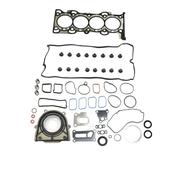 DNJ FGS4235 Full Gasket/Sealing Set Fits Cars & Trucks 12-15 Ford Lincoln Edge Escape 2.0L L4 DOHC