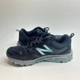 thumbnail image 4 of New Balance Woman 10 (Men’s 8) All Terrain Running Shoes, 4 of 6