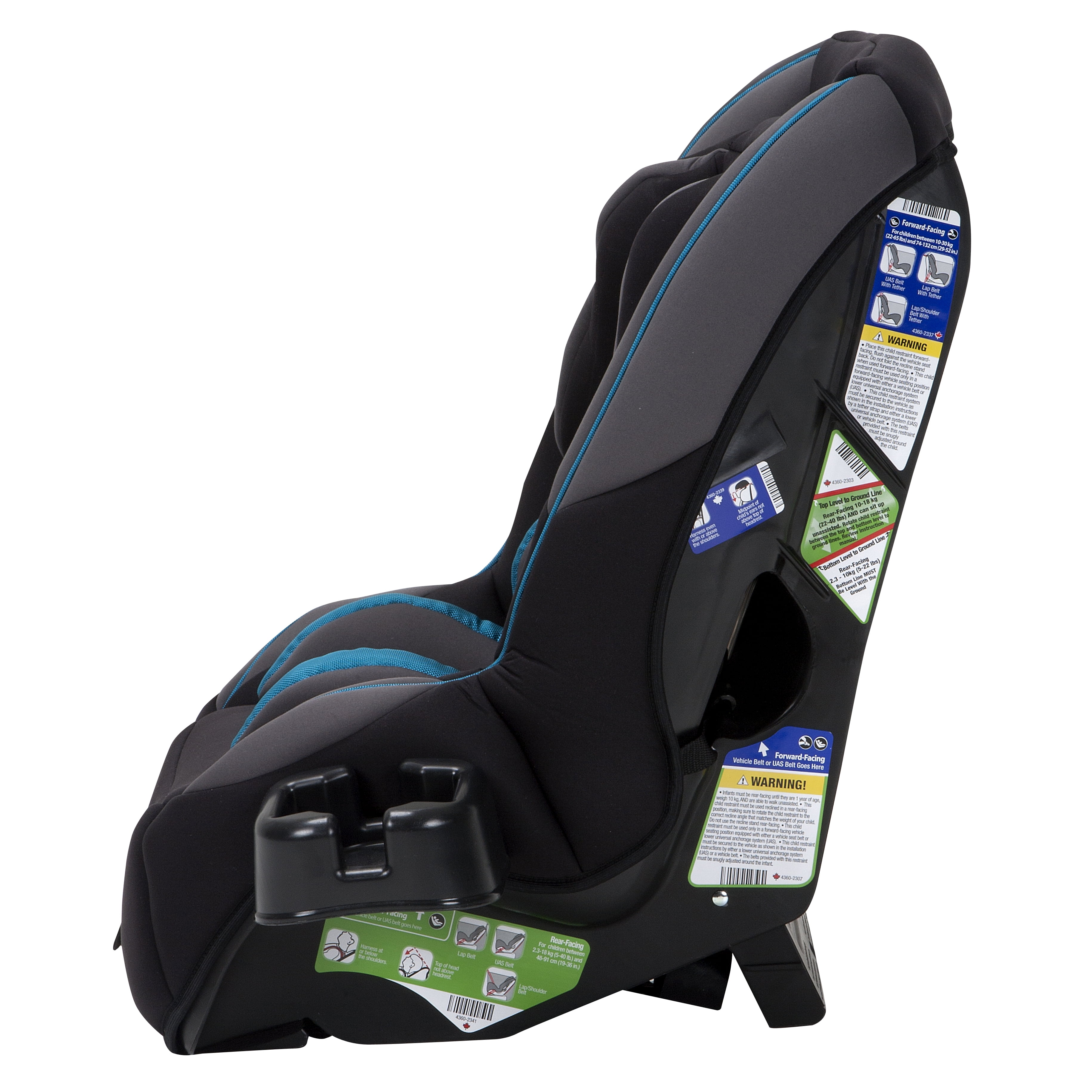 Safety 1st Sportfit 65 Convertible Car Seat Caspian Com