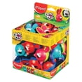 thumbnail image 2 of Helix Bunny Rabbit Teeth Pencil Sharpener, Assorted, 2 of 2