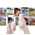 thumbnail image 5 of Controller Compatible with Nintendo / Wii Controller with Motion Plus, 5 of 5