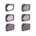 thumbnail image 1 of Filtro para Drones para Mini 1/2/SE/2 SE/4K Juego de Filtros ND UV CPL para Accesorios de la Serie para Mini, 1 of 7