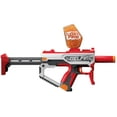 thumbnail image 2 of Nerf Pro Gelfire Mythic Full Auto Blaster & 10,000 Gelfire Rounds, 800 Round Hopper, Rechargeable Battery, Eyewear, Ages 14 & Up, 2 of 9