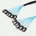 thumbnail image 3 of Sata to Sata Cable 4/6 Ports/Set Date Cable 7 Pin Sata Sas Cable 6Gbps Sata To Sata HDD Cable Cord For Server Mining, 3 of 3