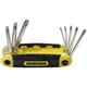 thumbnail image 1 of Juego de 8 Llaves Hexagonales Torx® Tipo Navaja Urrea ALLFTNX8, 1 of 3