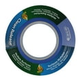 thumbnail image 5 of Duck Clean Release 1.88 in. x 60 yd. Blue Painter's Tape, 2 Rolls, 5 of 13