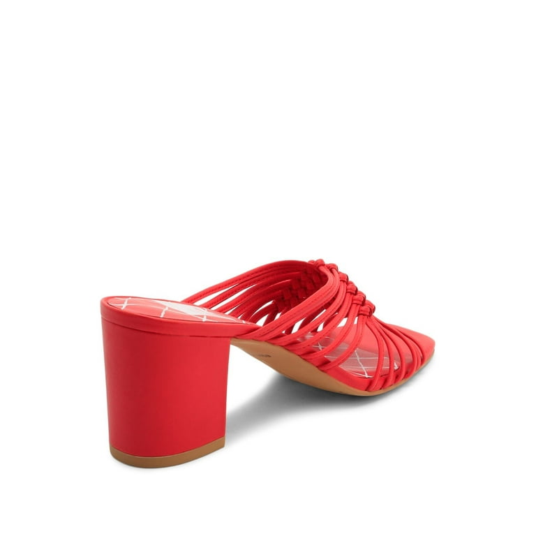 Dolce vita women's hotsell roman heeled sandal