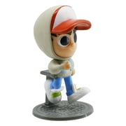 Subway Surfers Mini Figures