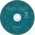 thumbnail image 3 of Lauren Daigle - How Can It Be - Music & Performance - CD, 3 of 5
