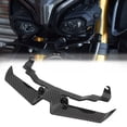 thumbnail image 1 of Spoilers Aerodynamic Wing Deflector Front Spoiler For Mt-10 Sp 2022-2025 Carbon, 1 of 8