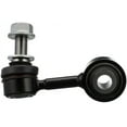 thumbnail image 2 of Delphi Suspension Stabilizer Bar Link P/N:Tc5515 Fits select: 2007-2021 TOYOTA TUNDRA, 2008-2022 TOYOTA SEQUOIA, 2 of 3
