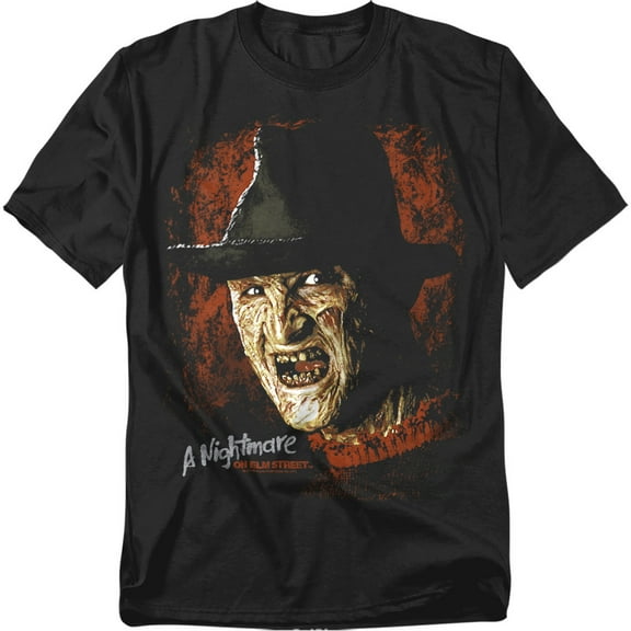 Nightmare On Elm Street T-Shirt Worst Nightmare Unisex Graphic Tee For Men & Women