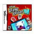 thumbnail image 2 of Rayman Raving Rabbids TV Party [Nintendo DS], 2 of 3