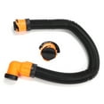 thumbnail image 4 of Sewer Hose Kit, RV Dump Drain Hose  Sealing Anti Leakage  For Campers Motorhomes, 4 of 8
