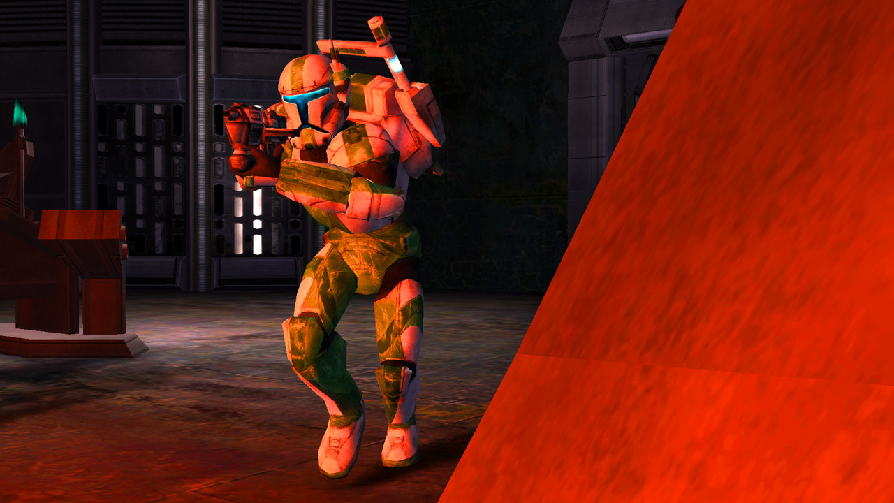 Star Wars™ Republic Commando™ - Nintendo Switch [Digital]