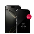 thumbnail image 3 of Houston Rockets iPhone Clear Screen Protector, 3 of 6