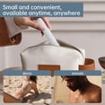 thumbnail image 3 of CEORPER Electric Hair Removal Device Arm Leg Face Shaving Tool For Smooth Shaving, 3 of 13