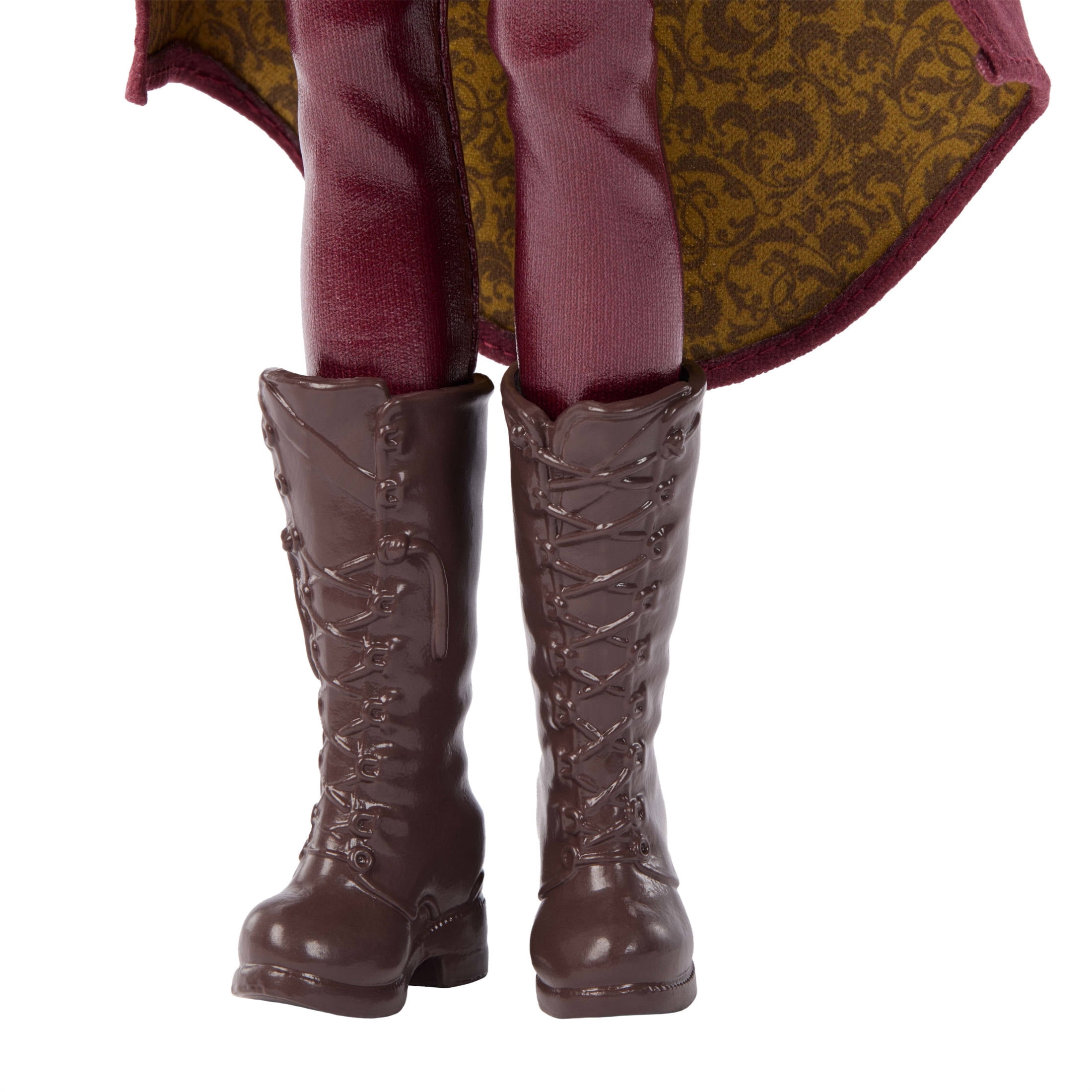 Disney Descendants: Wicked Wonderland Doll & Accessory - Hazel Hook, Daughter of Hook