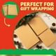thumbnail image 4 of Joyin cajas de regalo de cartón kraft marrón con tapa, 12 unidades, 4 of 8