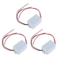 thumbnail image 1 of Módulo de fuente de alimentación conmutada de 1,2 A, convertidor reductor, regulador de voltaje de 5 V 2 piezas, 1 of 3