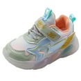 thumbnail image 4 of Otqutp Sport Shoes for 1-6 Years Baby Children Shoes Footwear Light Up Shoes Sneakers Kids Children Baby Baby Casual Shoes, 4 of 4