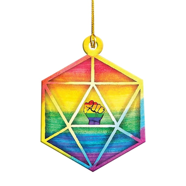 Adorno de Navidad Árbol encantador Regalo Adorno Árbol de Navidad Decoración de fiesta colgante Wmkox8yii fhajkh5563