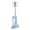 Blue-435, variant on Semi-automatic Hand Push Blender Stainless Steel Food Grade Whisk Beater Mixer Effortless Control for Sauces Batters Pancakes Kitchen Prep, UKHBMC | Blue