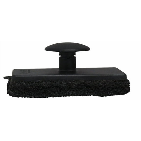 Star Brite 8081556 All-Purpose Scrub Pad for Boats, Brown