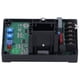 thumbnail image 1 of Regulador de voltaje de excitación, Generador de placa reguladora de voltaje automático Regulador de voltaje automático Módulo AVR optimizado para la excelencia, 1 of 14