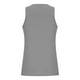thumbnail image 3 of Tanques para Hombre de Verano Suelto Cuello Redondo de Algodón Poliéster Desgaste Casual, Camisa sin Mangas Deportivas de los Hombres para Diario Y Al Aire Libre, 3 of 4